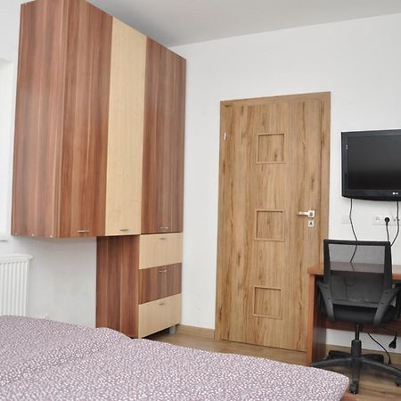 Mw Apartman Διαμέρισμα Liptovský Mikuláš Εξωτερικό φωτογραφία
