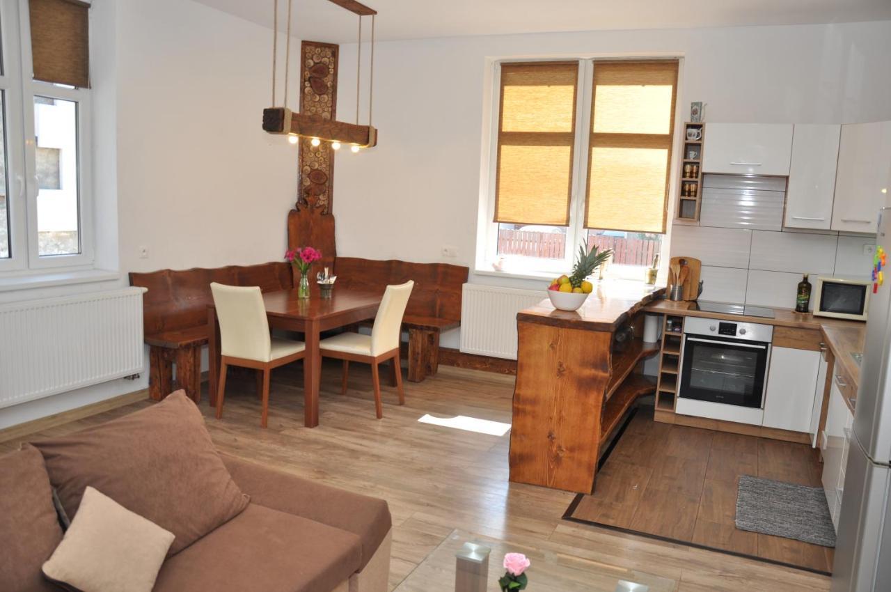 Mw Apartman Διαμέρισμα Liptovský Mikuláš Εξωτερικό φωτογραφία