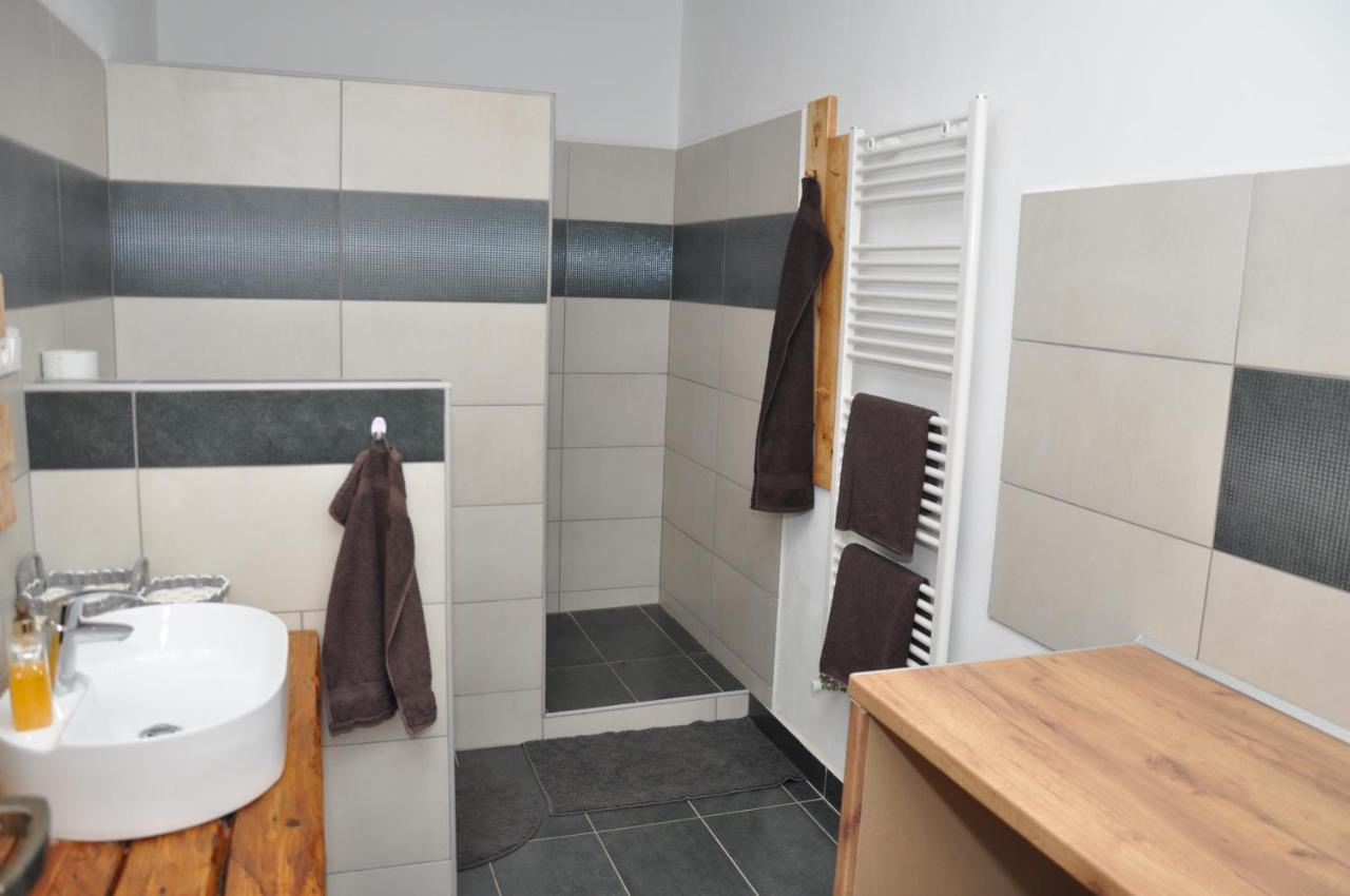 Mw Apartman Διαμέρισμα Liptovský Mikuláš Εξωτερικό φωτογραφία