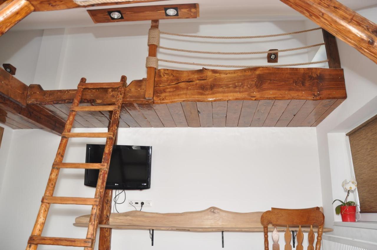 Mw Apartman Διαμέρισμα Liptovský Mikuláš Εξωτερικό φωτογραφία