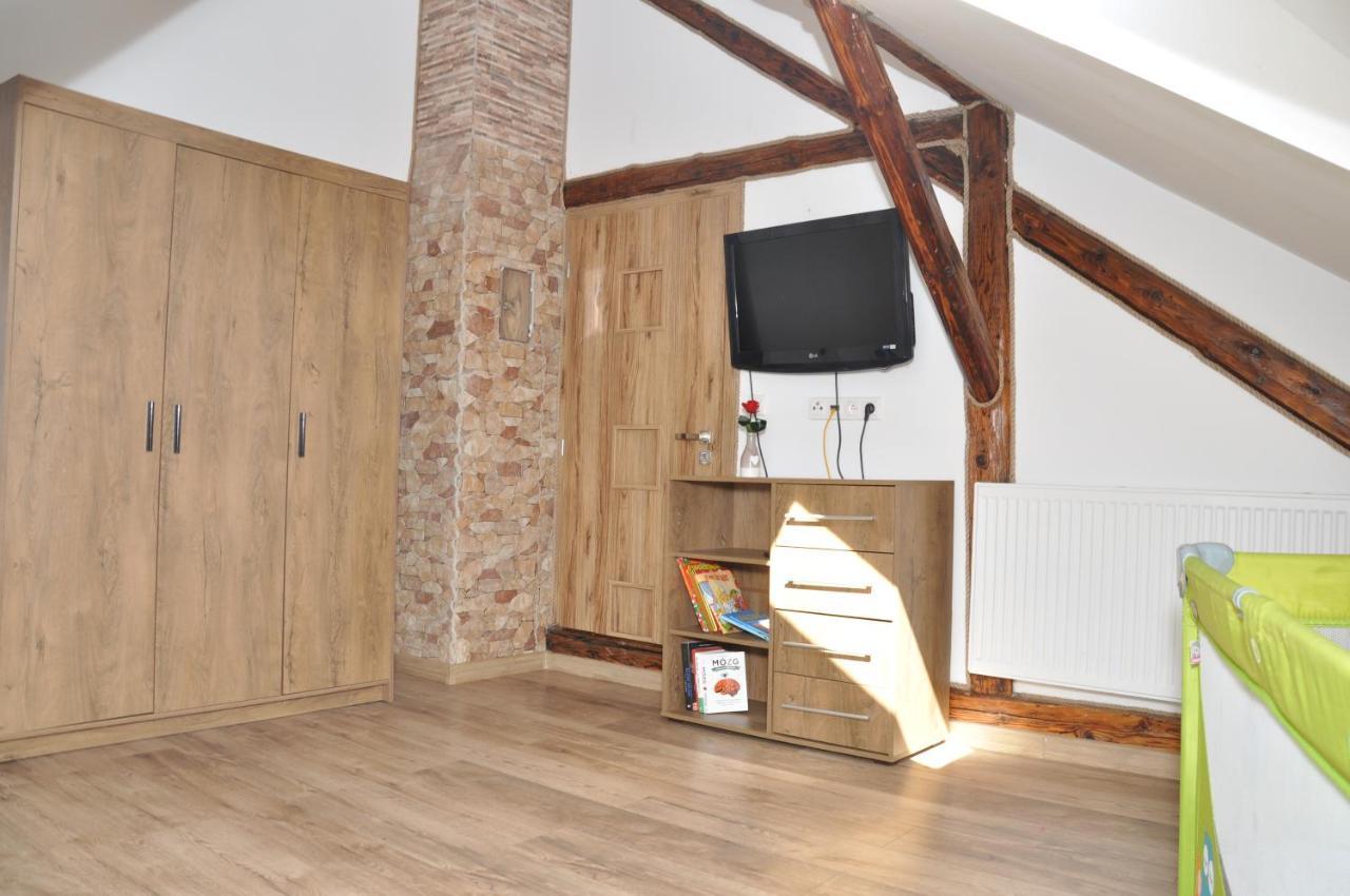 Mw Apartman Διαμέρισμα Liptovský Mikuláš Εξωτερικό φωτογραφία