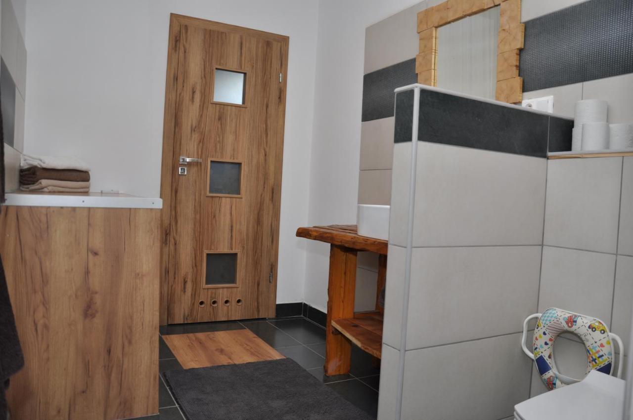 Mw Apartman Διαμέρισμα Liptovský Mikuláš Εξωτερικό φωτογραφία